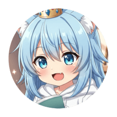 [LINEスタンプ] お家でゆったりアリサプレミアム