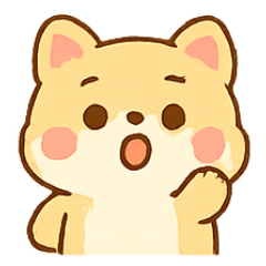 [LINEスタンプ] ちびクマ気分パレード