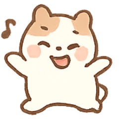 [LINEスタンプ] ふわふわハムスターの気持ち