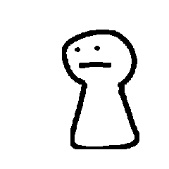 [LINEスタンプ] なもさん動くスタンプ 