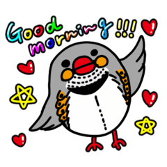 [LINEスタンプ] 大好きなTちゃん
