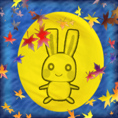 [LINEスタンプ] 可愛い動物スタンプ01