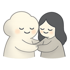 [LINEスタンプ] AIが人類の為に作ったスタンプ