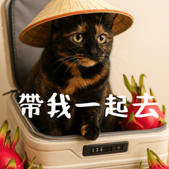 [LINEスタンプ] 小花達の日常会話スタンプ2（台湾華語）