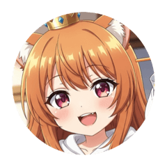 [LINEスタンプ] みかんみなみちゃんプレミアム