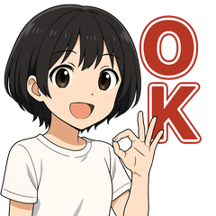 [LINEスタンプ] 可愛いずっと使えるシンプル日常スタンプ