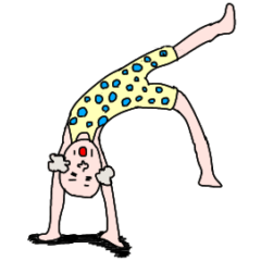 [LINEスタンプ] となりの圭吾さん（敬語）