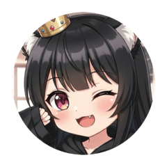 [LINEスタンプ] お忍びみなみちゃんプレミアム