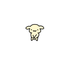 [LINEスタンプ] めっちゃいい。