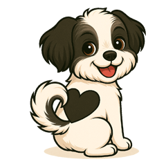 [LINEスタンプ] 毎日使える♡ポポティのスタンプ第3弾