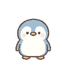 [LINEスタンプ] ペんぺ