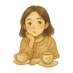 [LINEスタンプ] Ykciv 5