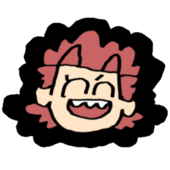 [LINEスタンプ] 切島のいろいろスタンプ
