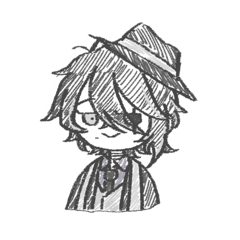 [LINEスタンプ] すぱらい リオンのらくがき