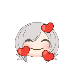 [LINEスタンプ] スタンプフェイス（かるでぃ。）