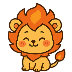 [LINEスタンプ] ごきげん動物スタンプ