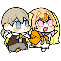 [LINEスタンプ] 雪花はちみつすたんぷ