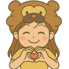 [LINEスタンプ] 上尾の金沢さん