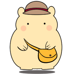 [LINEスタンプ] 毎日使える可愛い"ころころん"スタンプ♪ 2
