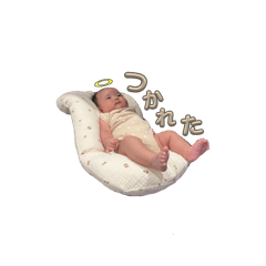 [LINEスタンプ] わたし、りほです。