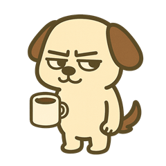 [LINEスタンプ] 気持ち伝わる♪わんこスタンプ