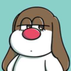 [LINEスタンプ] ぽっちゃりビーグル いぬくん2