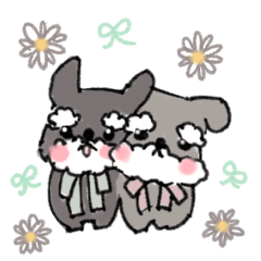 [LINEスタンプ] おじいちゃんっていわないで