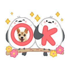[LINEスタンプ] アイ♡スムチー  アニメーション