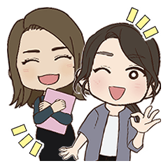 [LINEスタンプ] ジンザイ保険事業部
