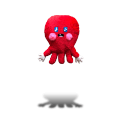 [LINEスタンプ] BENICOTOY vol.5