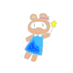 [LINEスタンプ] ぽとちゃんしゅわしゅわソーダスタンプ
