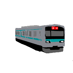 [LINEスタンプ] 9000系スタンプ完全版
