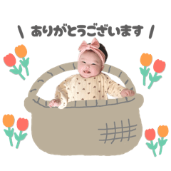 [LINEスタンプ] suipino