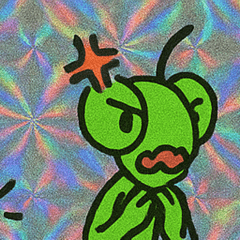 [LINEスタンプ] ギラカマキリのスタンプ集@SFW