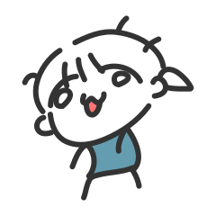 [LINEスタンプ] ふうかのらくがきスタンプ その3