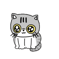 [LINEスタンプ] うーちゃまの日常♡ 