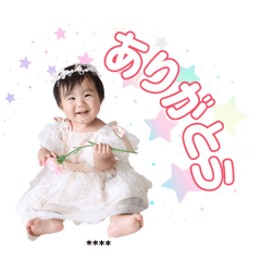 [LINEスタンプ] テスト制作中