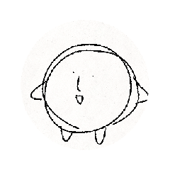 [LINEスタンプ] 毎日気まぐれスタンプ 