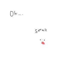 [LINEスタンプ] かわいい小さなおばけアニメーション 