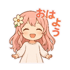 [LINEスタンプ] こい♡恋愛スタンプ