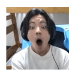 [LINEスタンプ] およわミームスタンプ