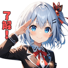 [LINEスタンプ] 女子力MAX絵文字