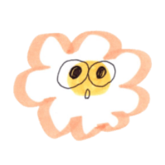 [LINEスタンプ] 花田のスタンプ▼