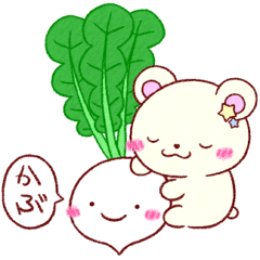 [LINEスタンプ] エイゴロズ