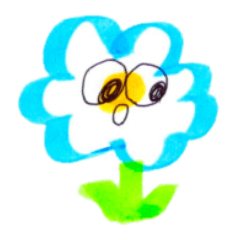 [LINEスタンプ] 花田のスタンプ3▼