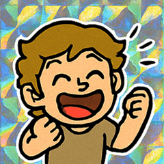 [LINEスタンプ] 天矢ケンタウロスのスタンプ集@SFW