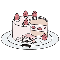 [LINEスタンプ] ぽよちゃん拡張パック