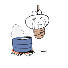 [LINEスタンプ] がんばりをみてね