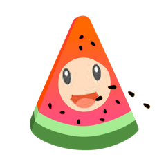 [LINEスタンプ] きのぴーあ