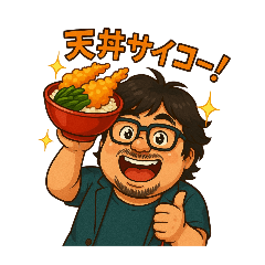 [LINEスタンプ] ぽっちゃり、ヤマイチの日常スタンプ2